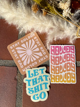 Load image into Gallery viewer, Stickers