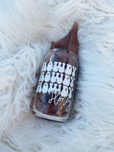 Load image into Gallery viewer, Howdy Honey Glass
