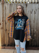 Load image into Gallery viewer, Reworked Luke Combs Flannel
