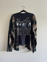 Load image into Gallery viewer, Reworked Rascal Flatts Flannel
