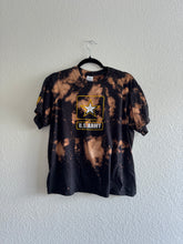 Load image into Gallery viewer, Bleached Army Tee
