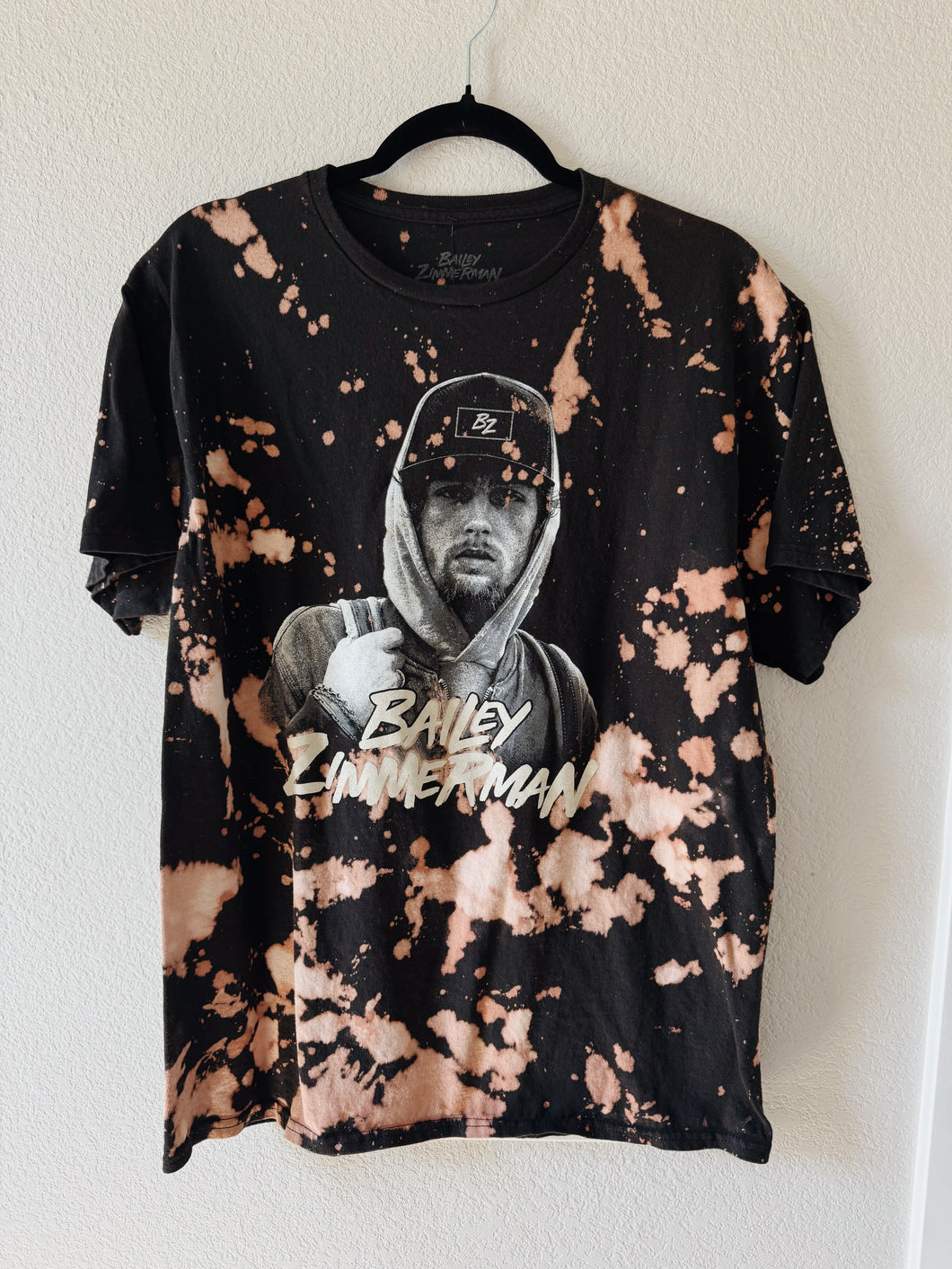 Bailey Zimmerman Shirt