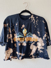 Load image into Gallery viewer, Cropped Stagecoach Shirt
