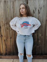 Load image into Gallery viewer, Vintage Planet Hollywood Crewneck - L
