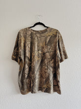 Load image into Gallery viewer, Real Tree Camo Tee
