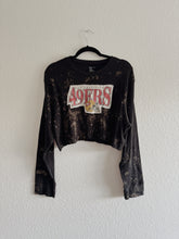Load image into Gallery viewer, Reworked 49ers Long Sleeve
