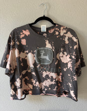 Load image into Gallery viewer, Bleached John Deere Crop
