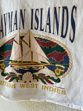 Load image into Gallery viewer, Vintage Cayman Islands Tank
