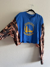 Load image into Gallery viewer, Reworked Warriors Flannel
