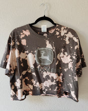 Load image into Gallery viewer, Bleached John Deere Crop
