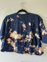 Load image into Gallery viewer, Cropped Stagecoach Shirt

