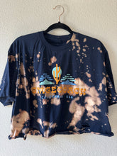 Load image into Gallery viewer, Cropped Stagecoach Shirt
