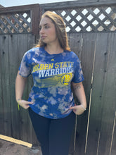 Load image into Gallery viewer, Warriors Tee
