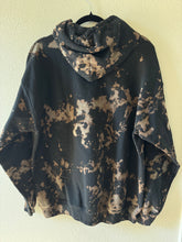 Load image into Gallery viewer, Reworked Harley Davidson Hoodie
