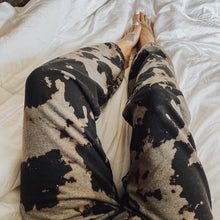 Load image into Gallery viewer, Bleached Sweats PRE-ORDER
