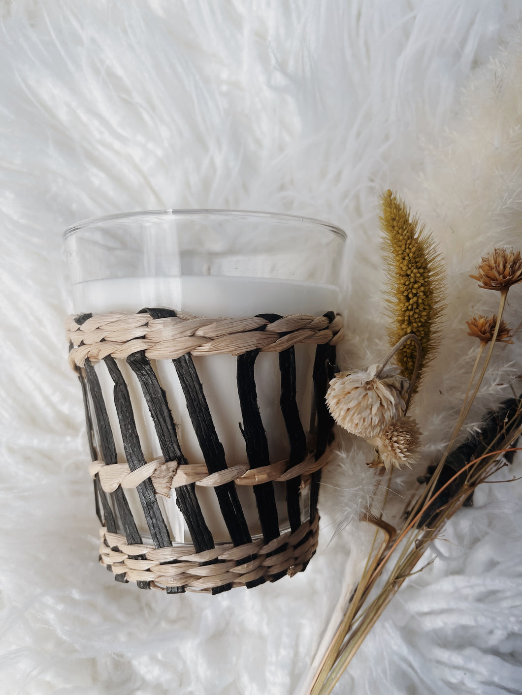 Coconut Soleil Candle