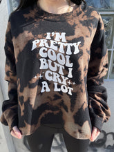 Load image into Gallery viewer, Pretty Cool But Cry A Lot PRE-ORDER
